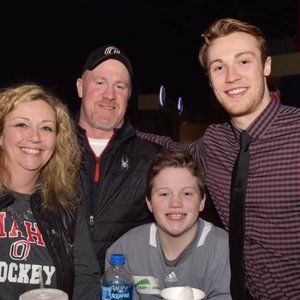 Meet your Posher, Dan